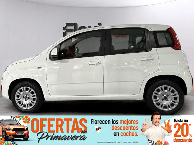Foto del FIAT Panda 1.2 Easy