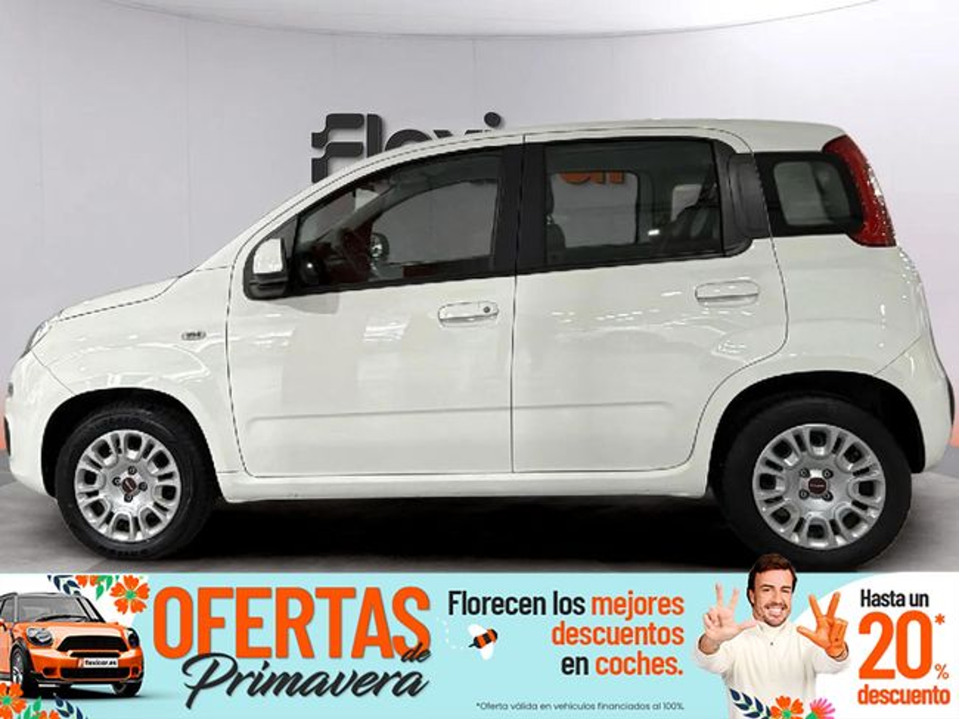 Imagen de FIAT Panda