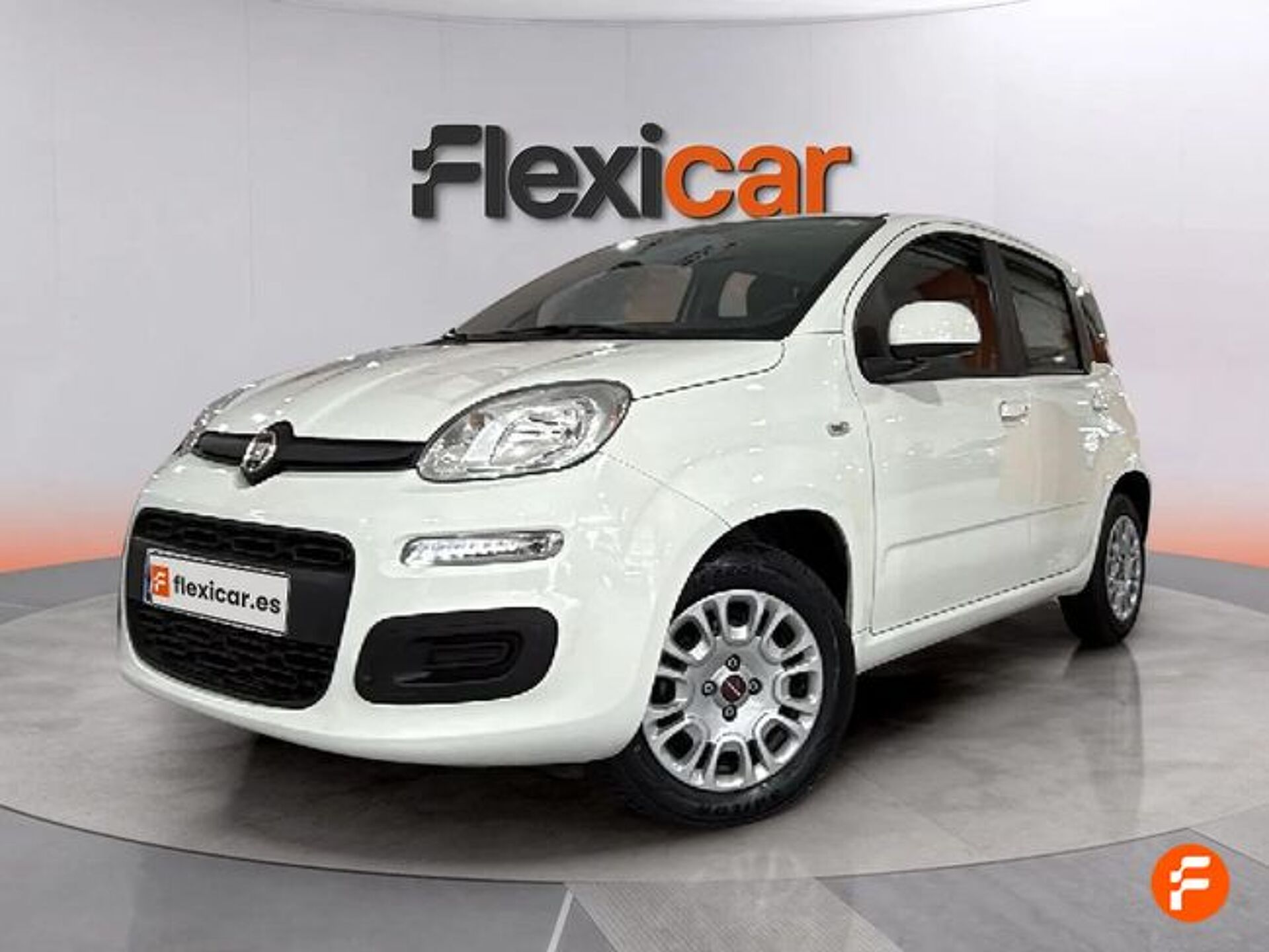 Imagen 2 de FIAT Panda