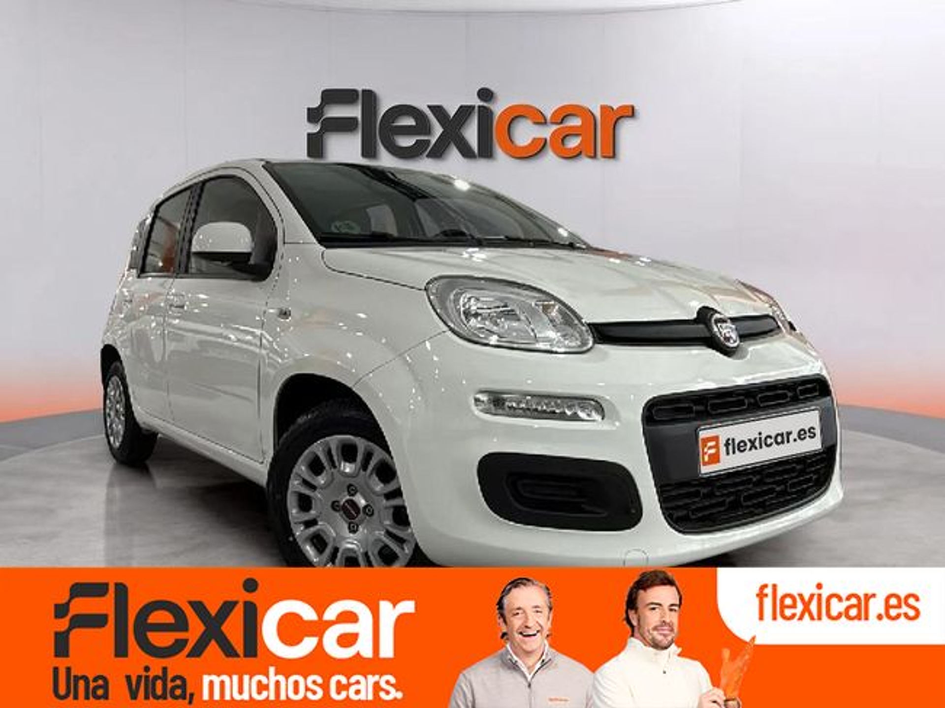 Imagen de FIAT Panda
