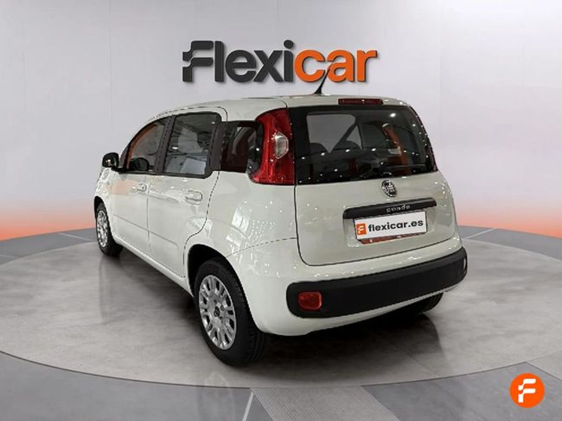 Imagen 3 de FIAT Panda
