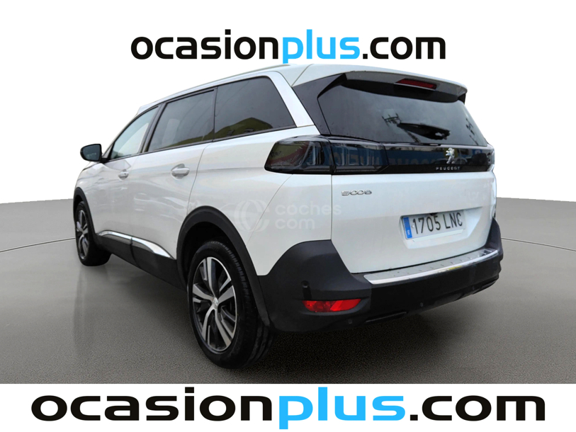 Foto del PEUGEOT 5008 1.2 PureTech S&S Active Pack 130