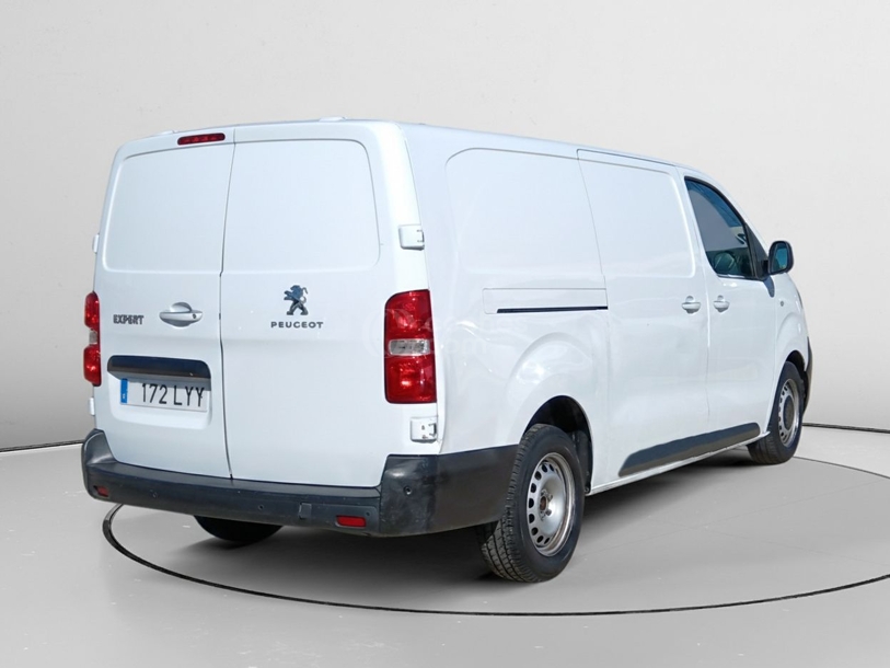 Foto del PEUGEOT Expert Fg. Standard 1.5BlueHDi S&S Premium 100