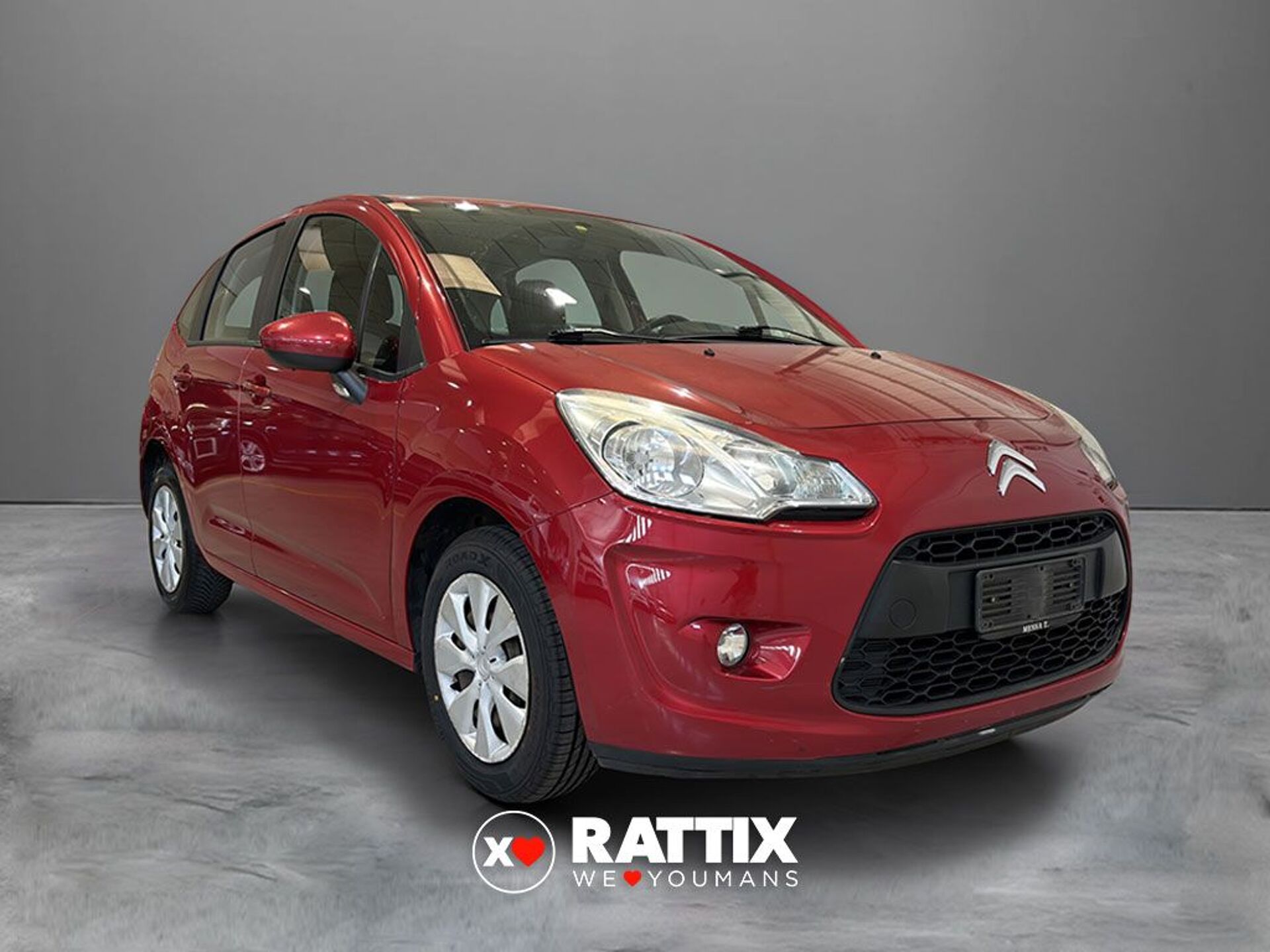 Imagen de CITROEN C3