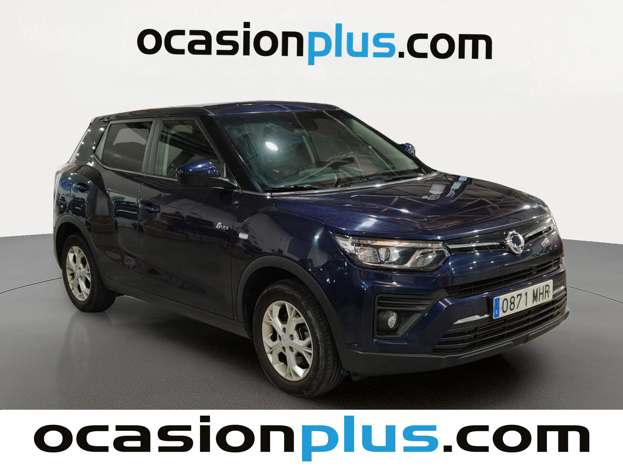 Foto del SSANGYONG KGM Tivoli G12 Urban Plus 4x2