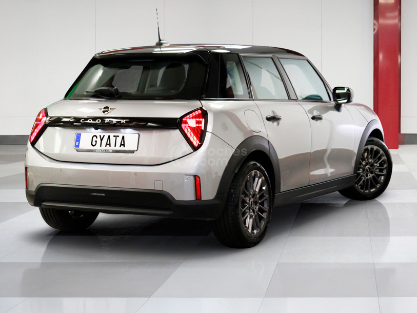 Foto del MINI Mini Cooper 5 puertas C Classic Aut.