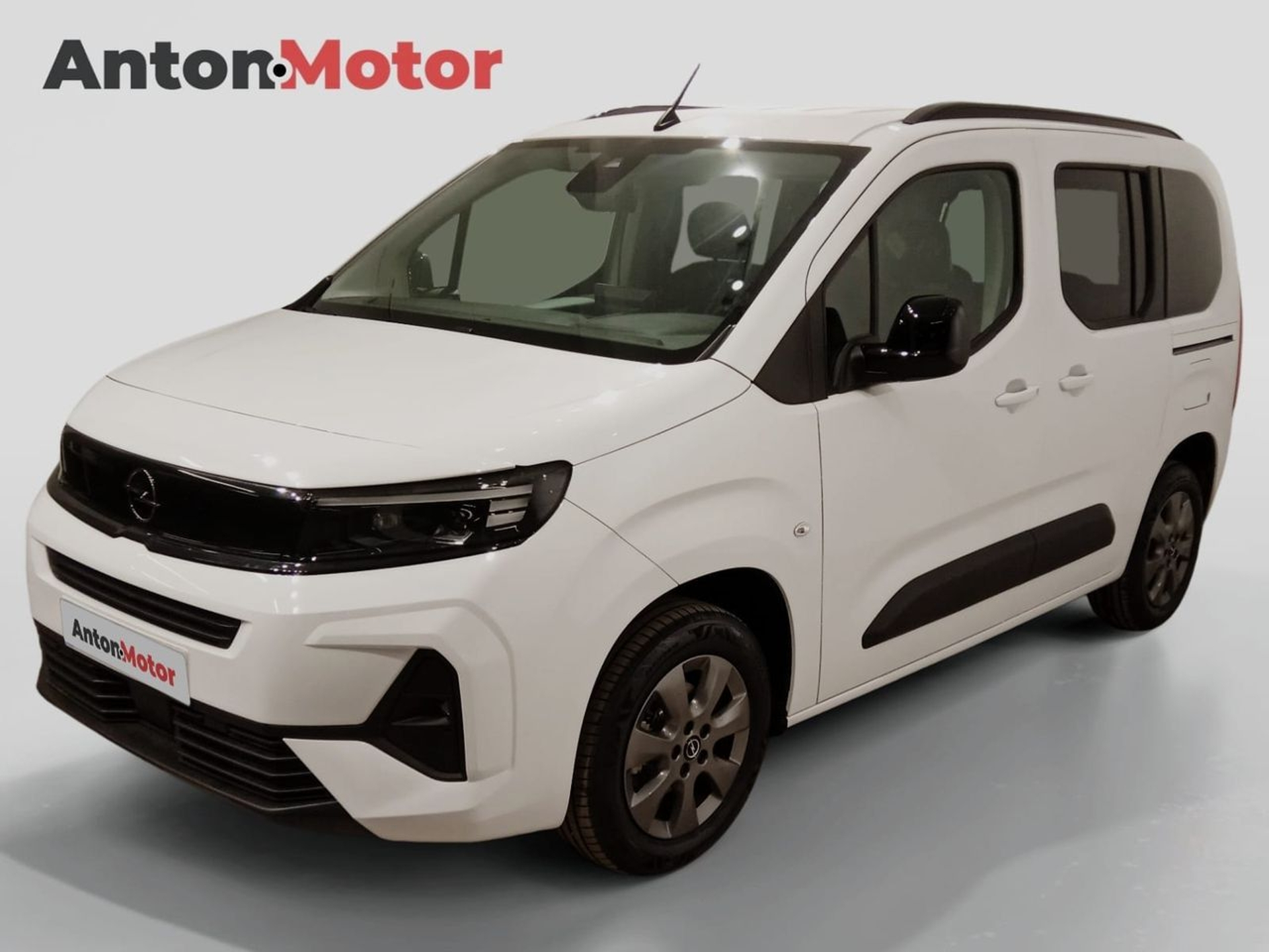 Imagen de OPEL Combo