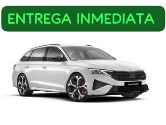 Imagen de SKODA Octavia Combi 2.0 TSI RS DSG7 195kW