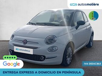 Imagen de FIAT 500 1.0 Hybrid Dolcevita 52kW