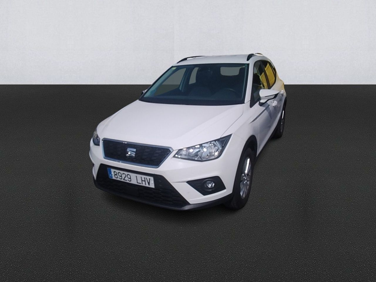 SEAT Arona (1.0 TSI Style Go Eco 85 kW (115 CV)) en Madrid