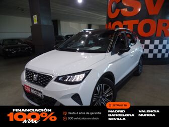 Imagen de SEAT Arona 1.0 TSI S&S Xperience 110