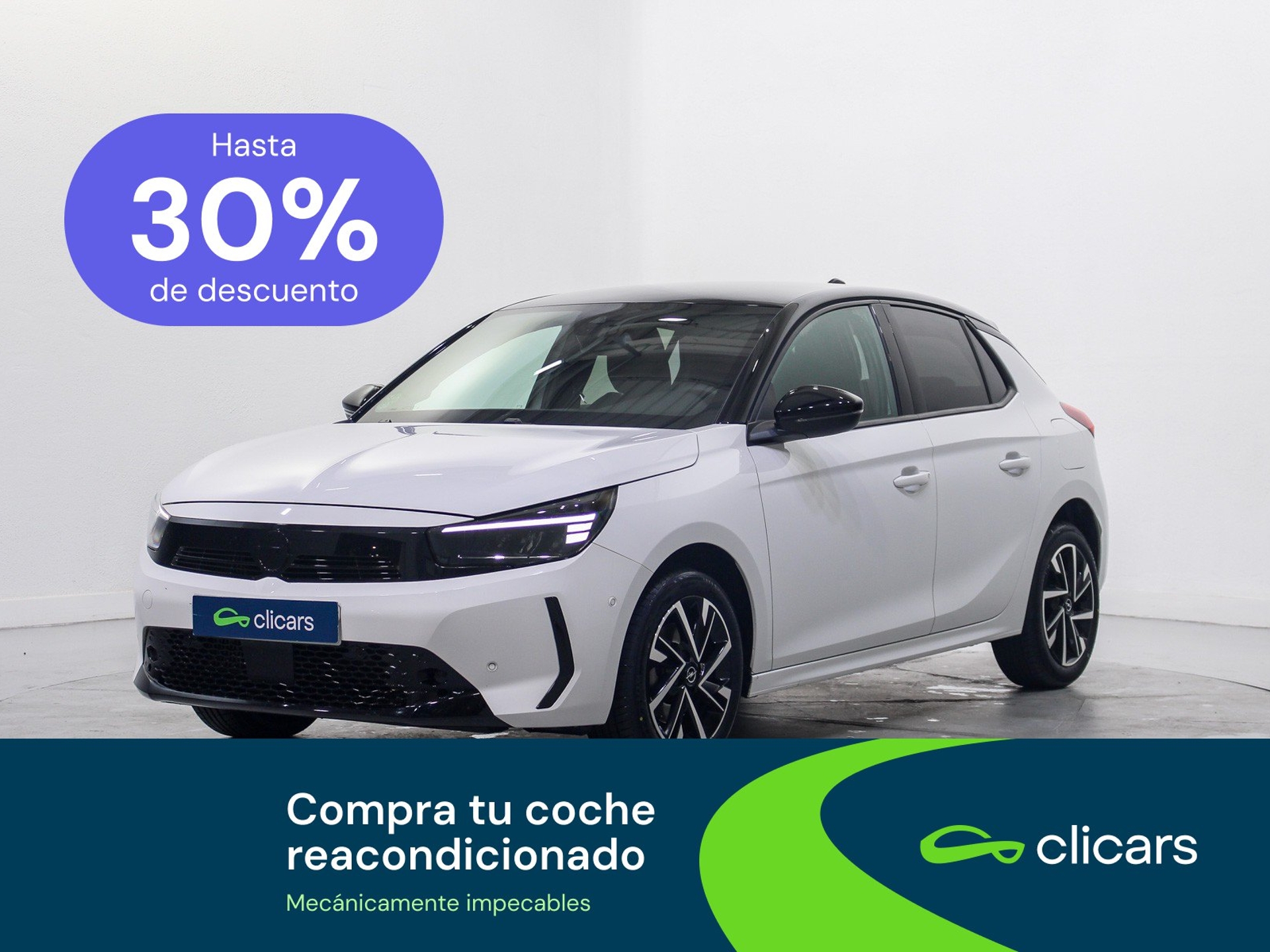 Imagen de OPEL Corsa