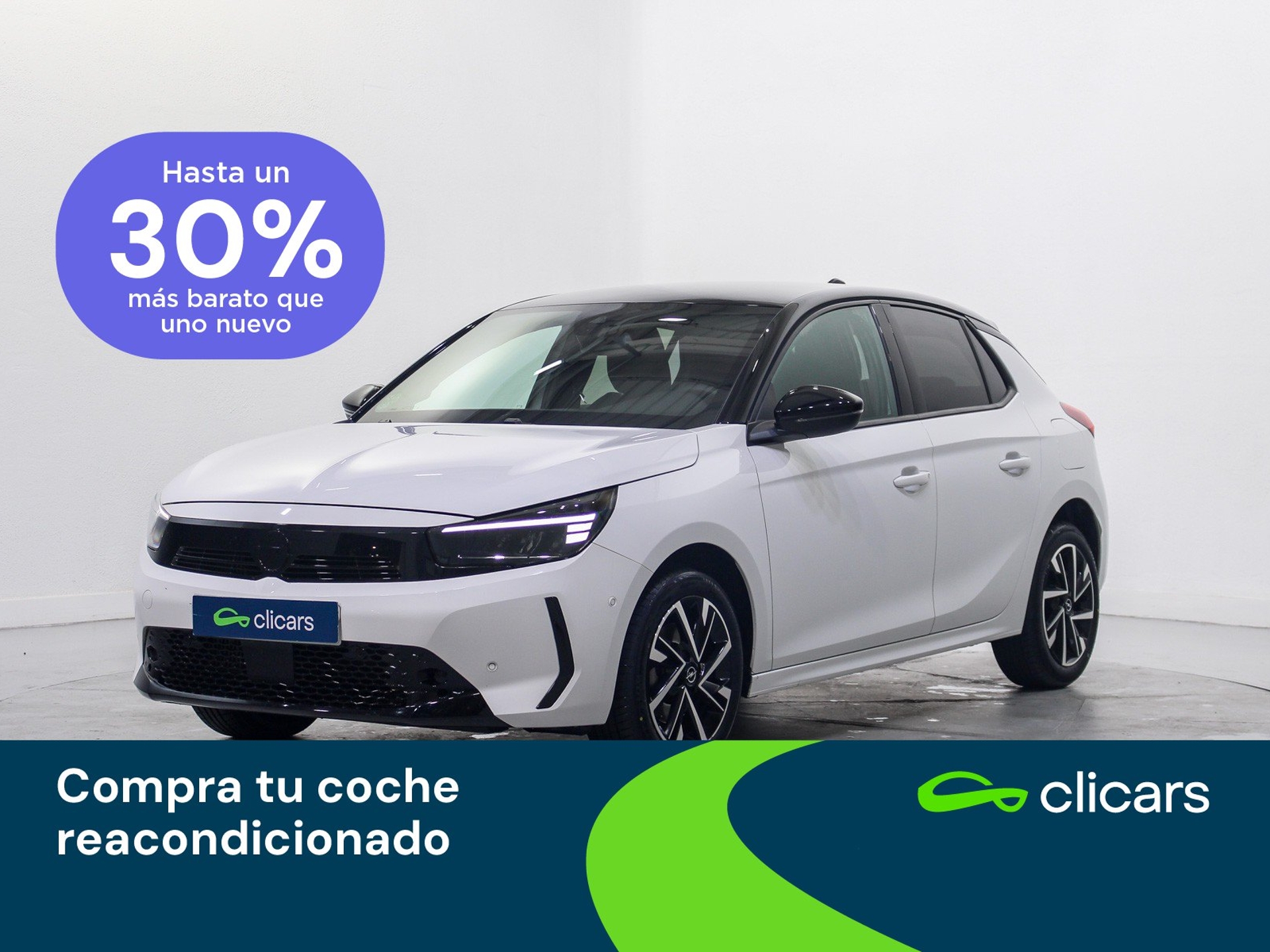 Imagen de OPEL Corsa