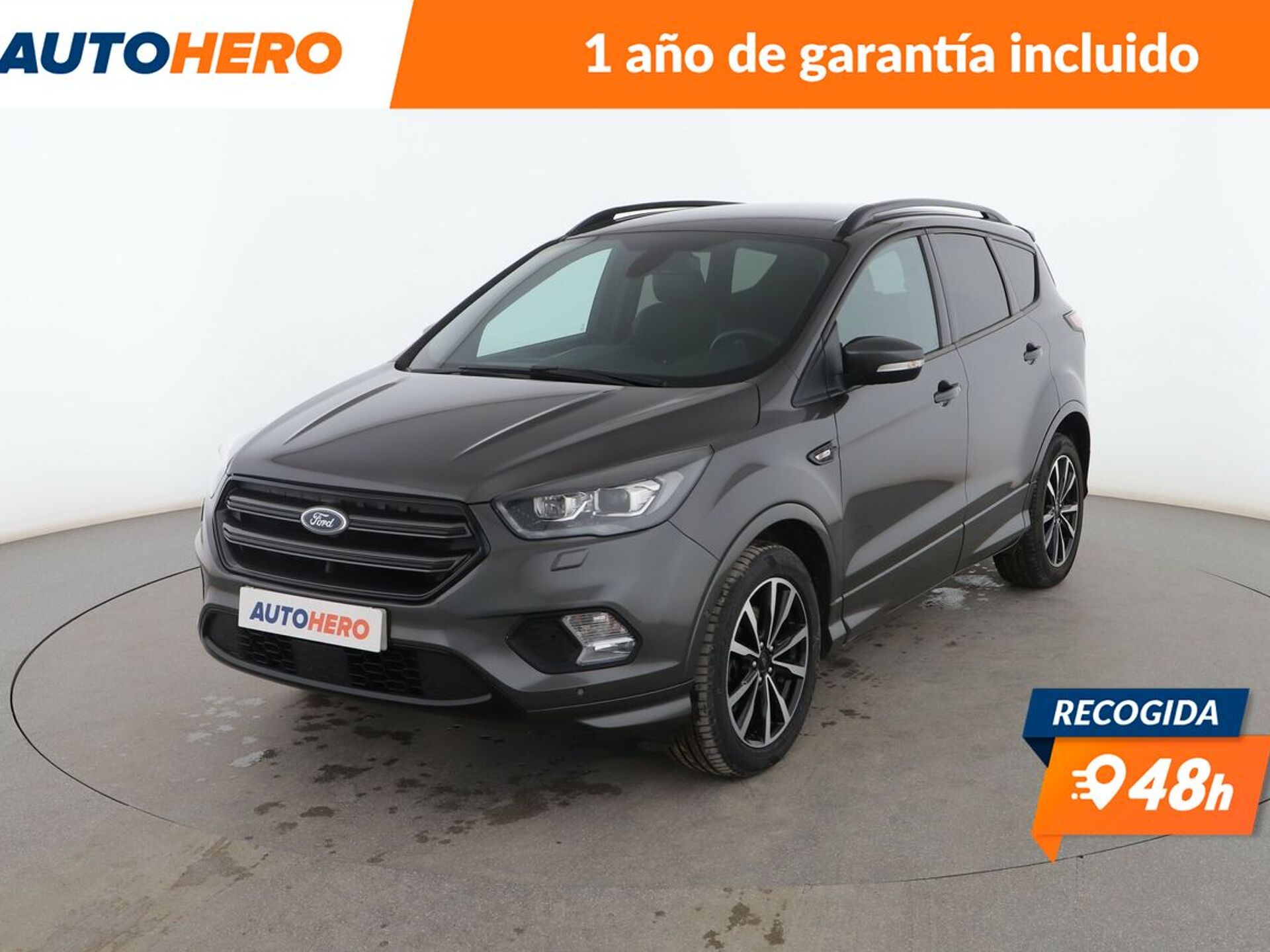 Imagen de FORD Kuga