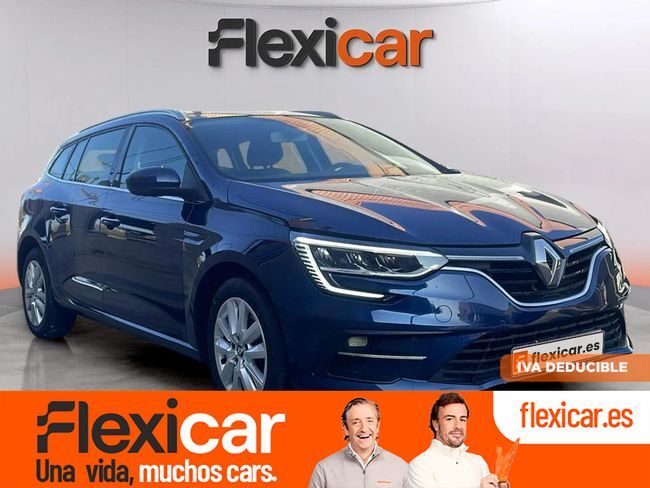 RENAULT Mégane (S.T. Intens TCe 103 kW (140CV) GPF) en Madrid