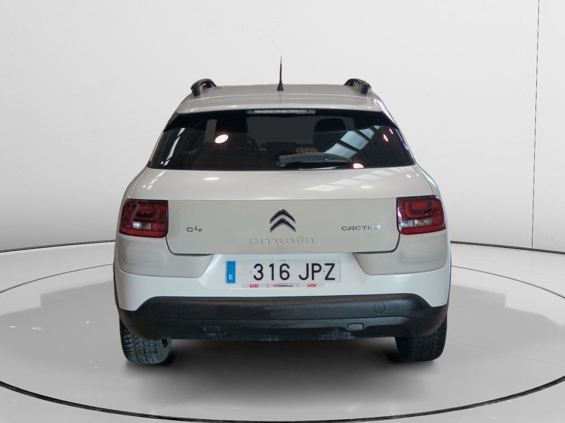 Imagen 3 de CITROEN C4 Cactus