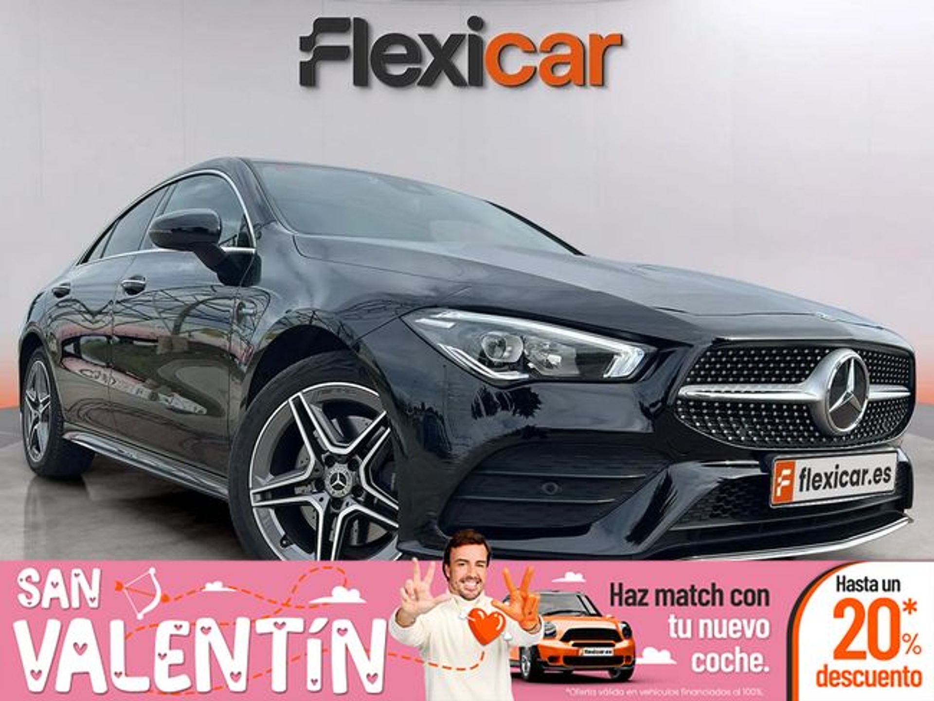 Imagen de MERCEDES Clase CLA