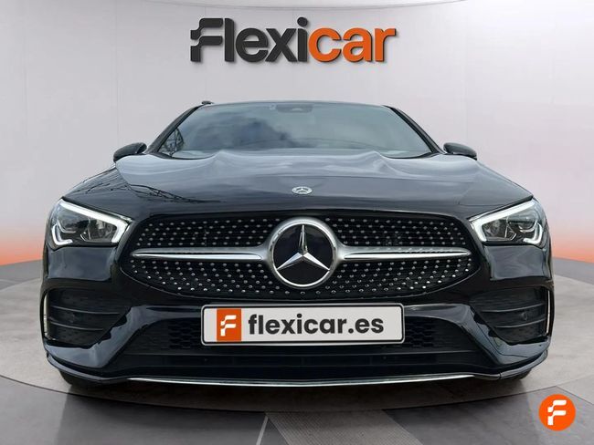 Foto del MERCEDES Clase CLA CLA 250e 8G-DCT