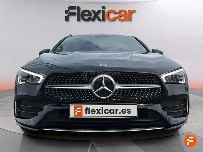 Foto del MERCEDES Clase CLA CLA 250e 8G-DCT