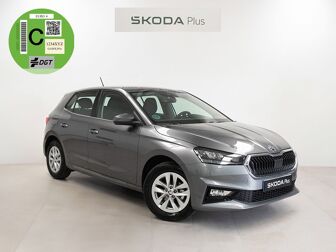 Imagen de SKODA Fabia 1.0 MPI Ambition 59kW