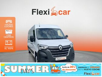 Imagen de RENAULT Master Fg. Blue dCi L3H3 3500 P RG 96kW