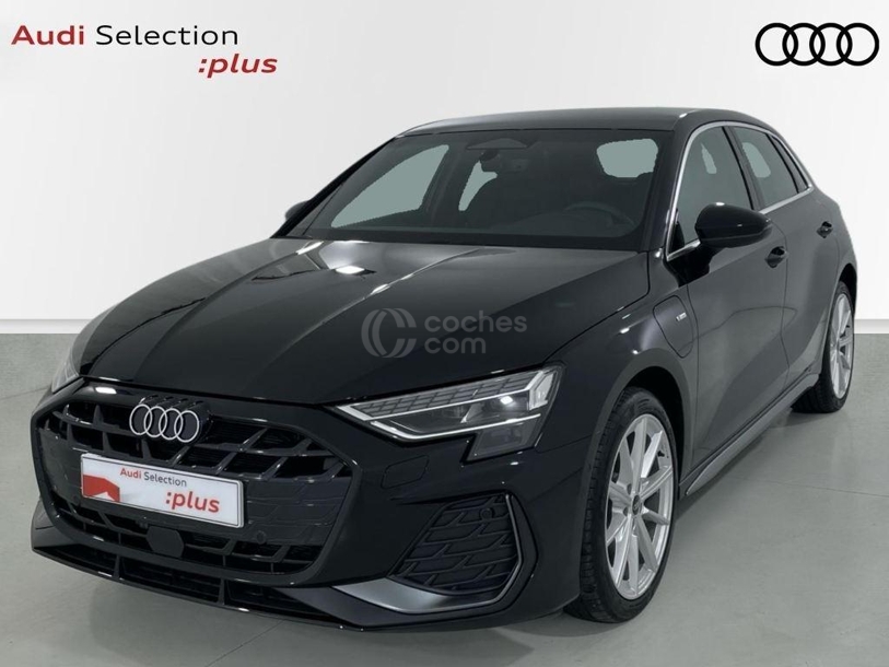 Foto del AUDI A3 Sportback 40 TFSI e Genuine S tronic
