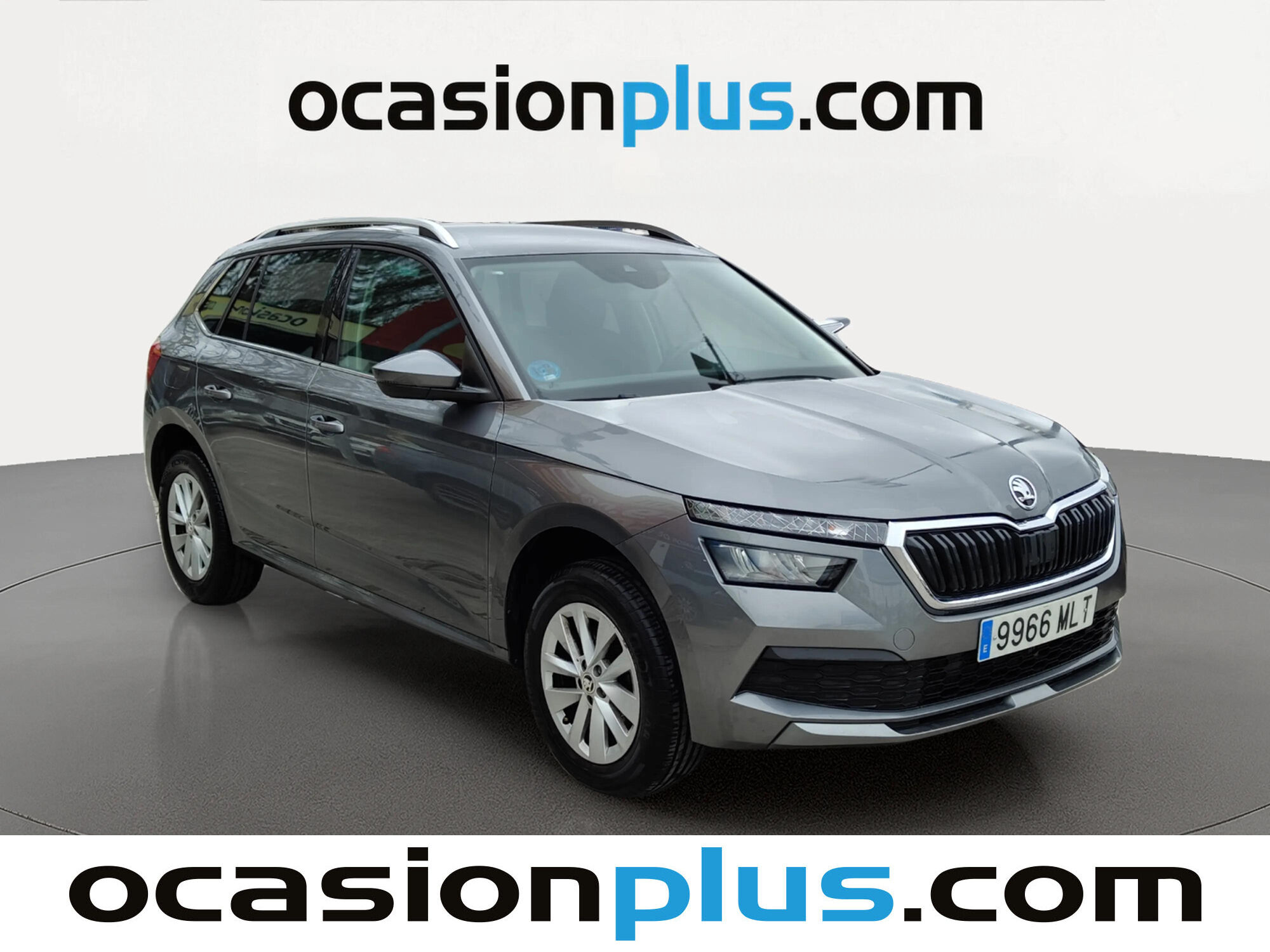 Foto del SKODA Kamiq 1.5 TSI Ambition