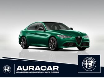 Imagen de ALFA ROMEO Giulia 2.0 Veloce Q4 Aut. 280