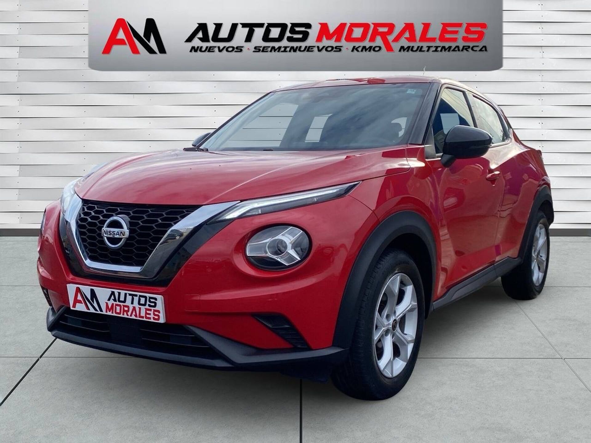 Imagen 2 de NISSAN Juke