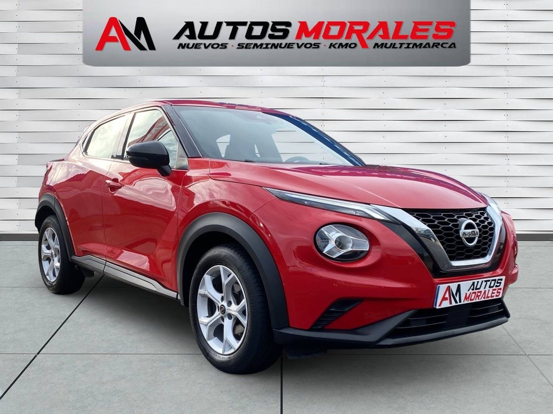 Imagen 3 de NISSAN Juke