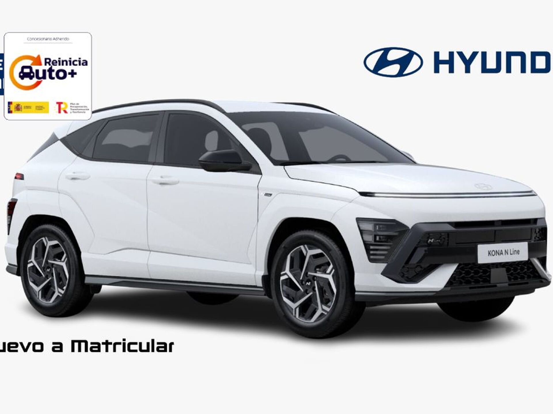 Imagen de HYUNDAI Kona