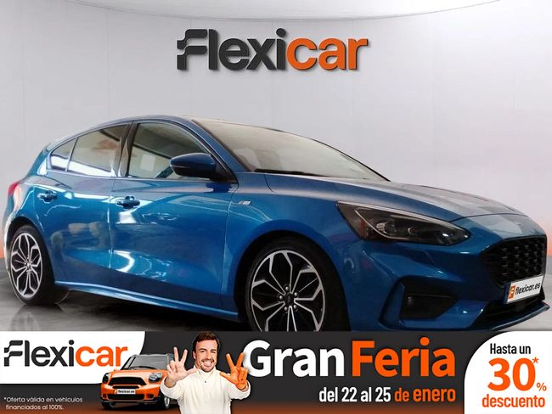 Imagen de FORD Focus