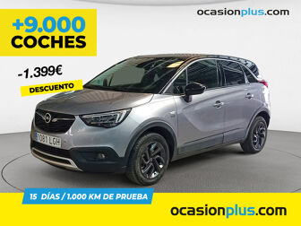 Imagen de OPEL Crossland X 1.2T S&S Opel 2020 110