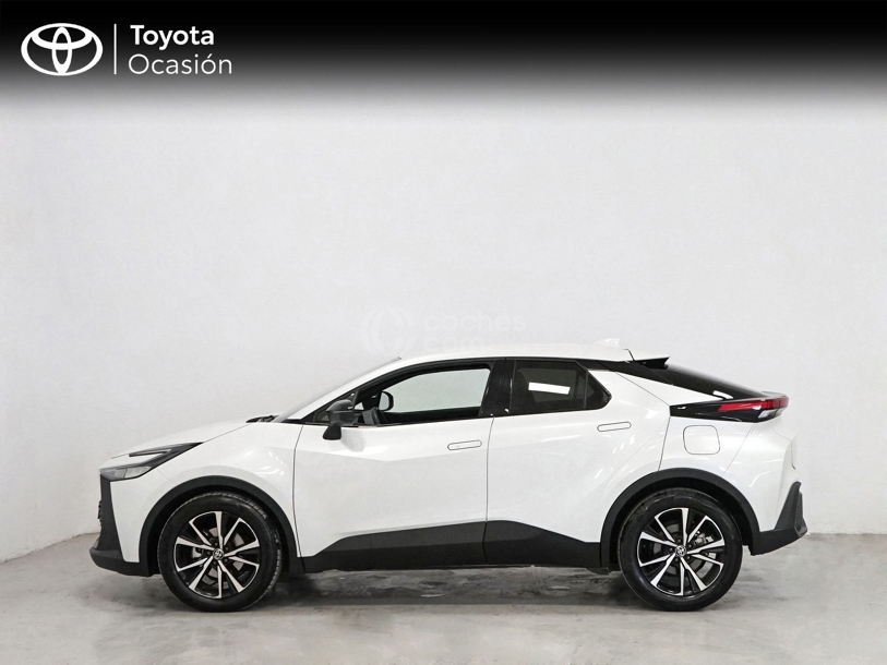 Foto del TOYOTA C-HR 140H Advance