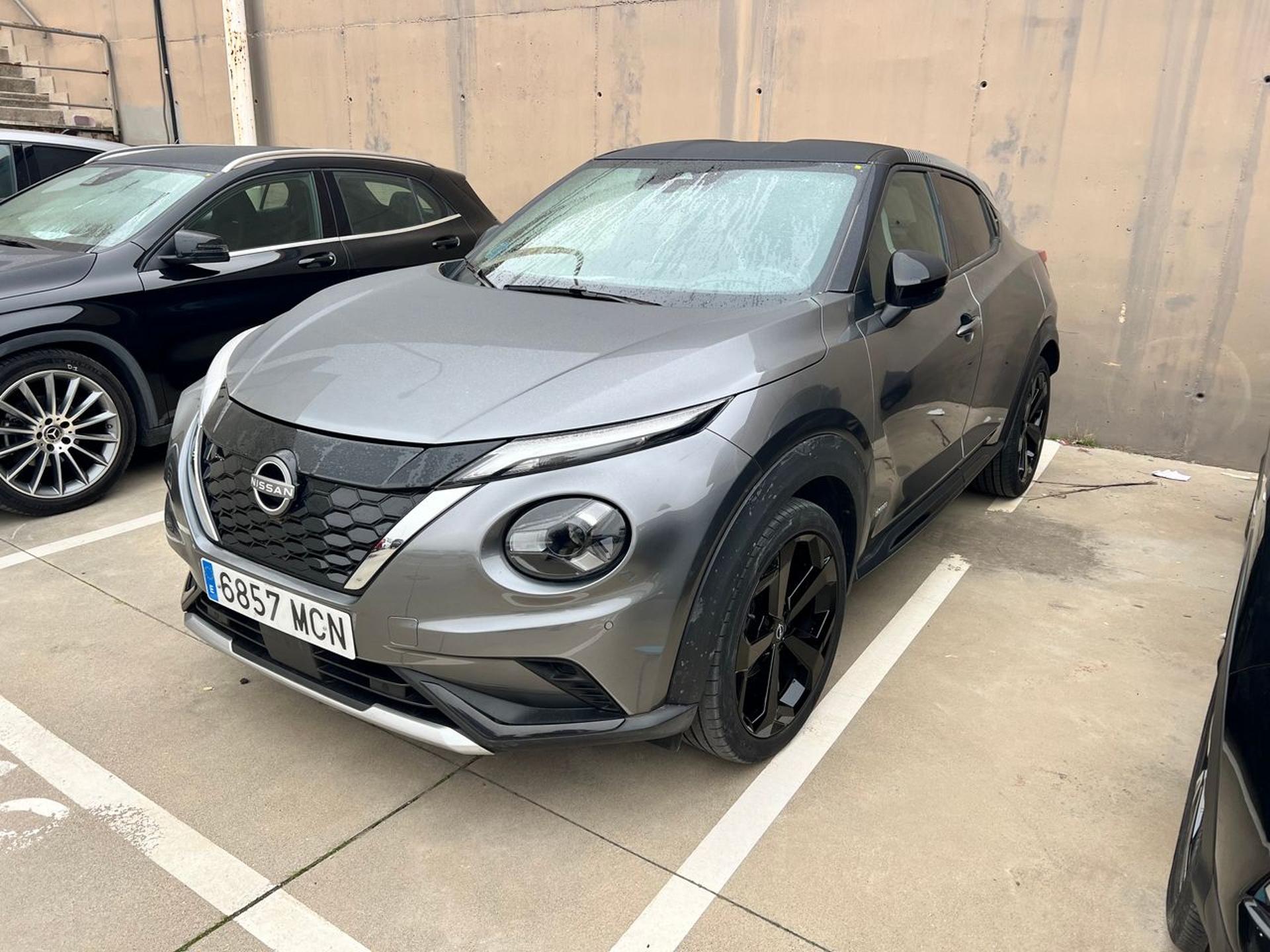 Imagen de NISSAN Juke