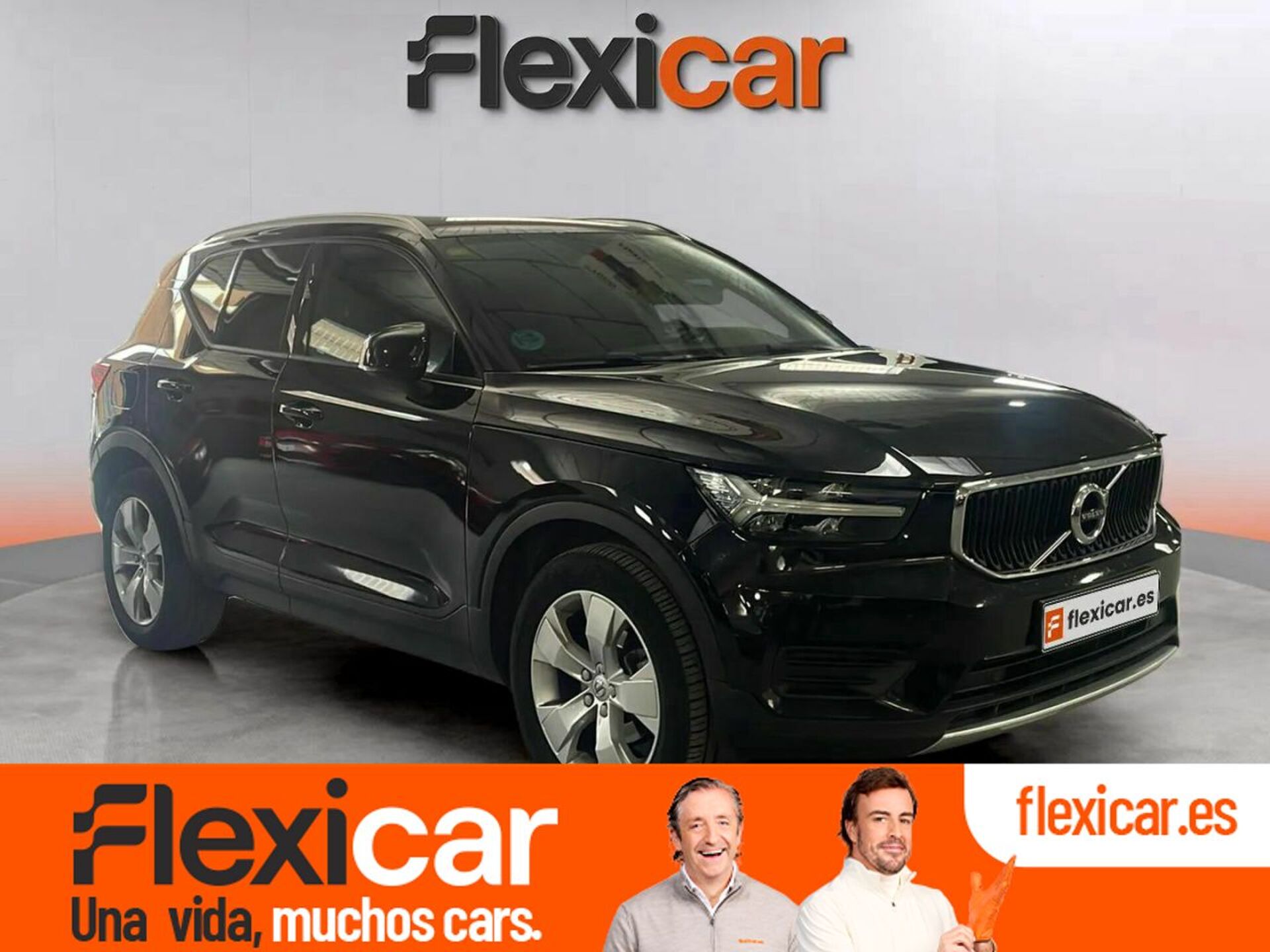 Imagen de VOLVO XC40
