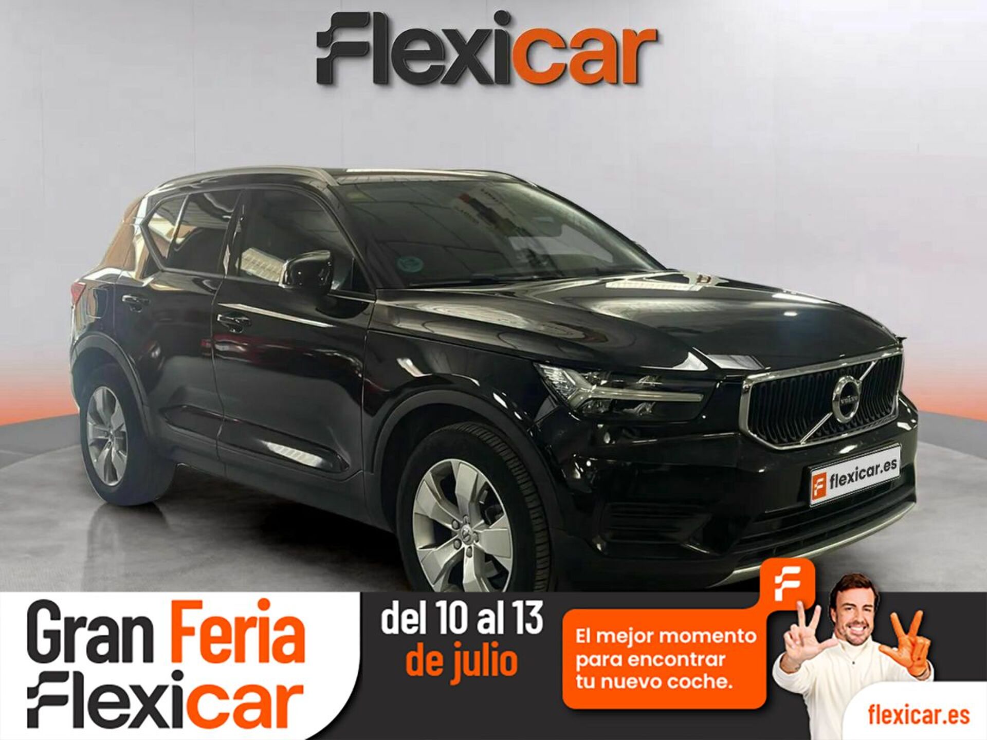 Imagen de VOLVO XC40