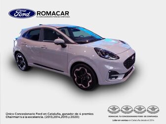 Imagen de FORD Puma