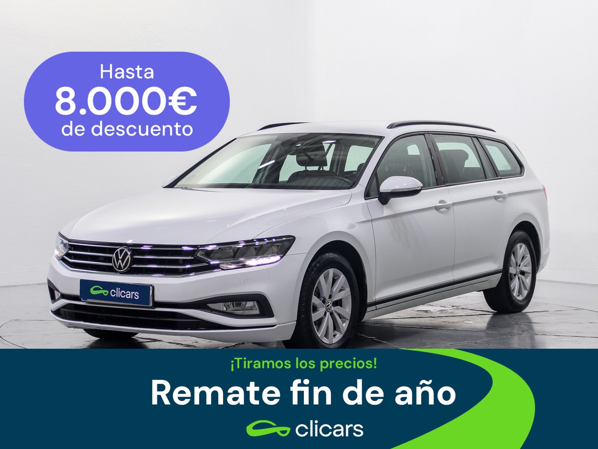 Imagen de VOLKSWAGEN Passat