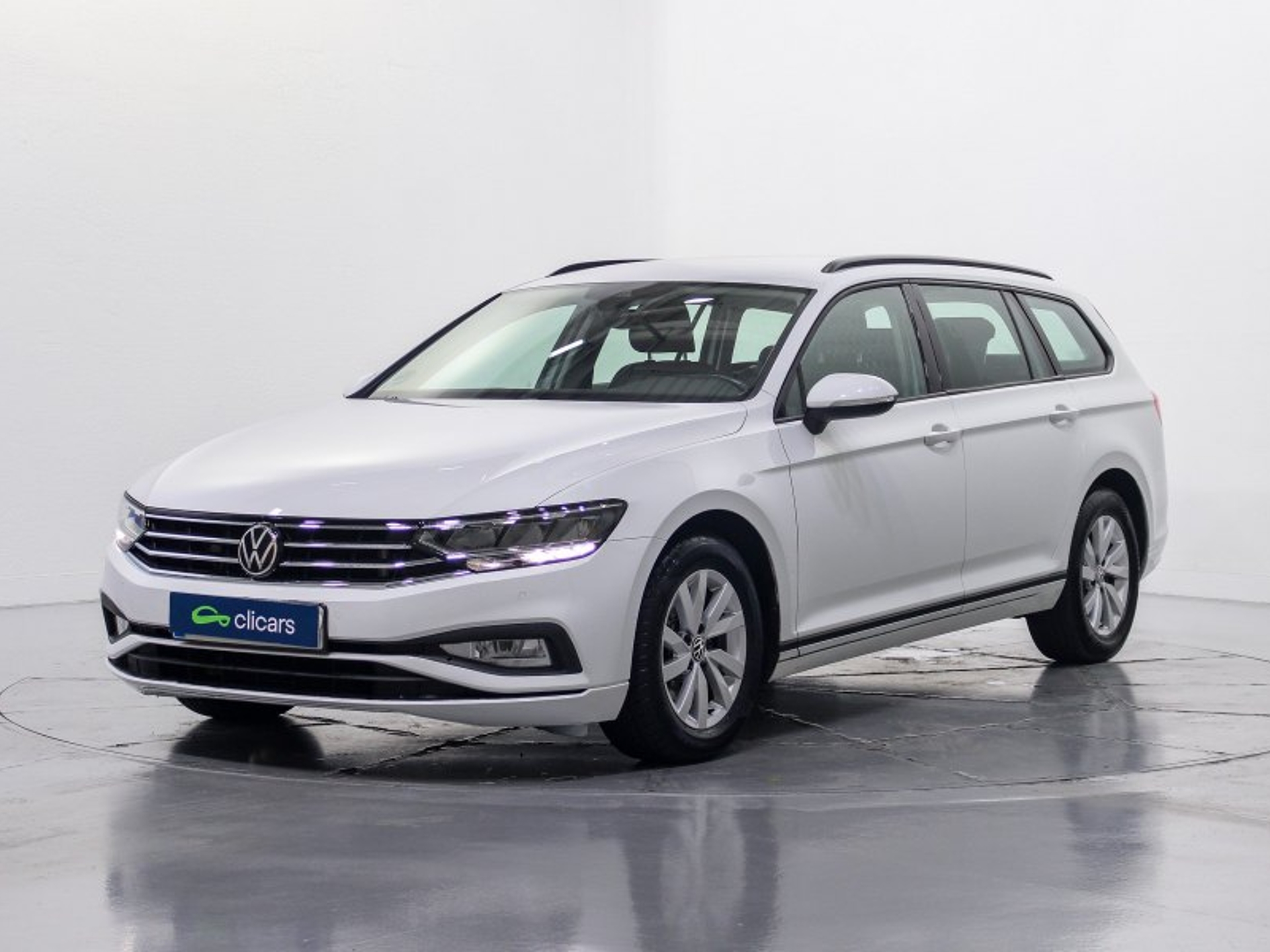 Imagen de VOLKSWAGEN Passat