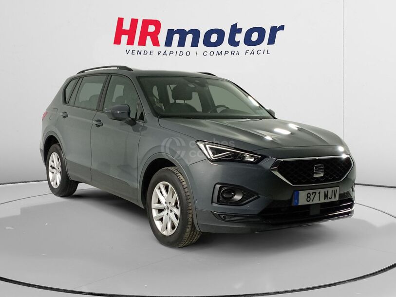 Foto del SEAT Tarraco 1.5 TSI S&S Style DSG 150
