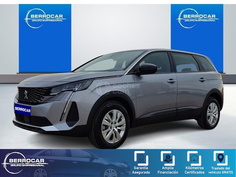 Foto del PEUGEOT 5008 1.2 PureTech S&S Active Pack 130