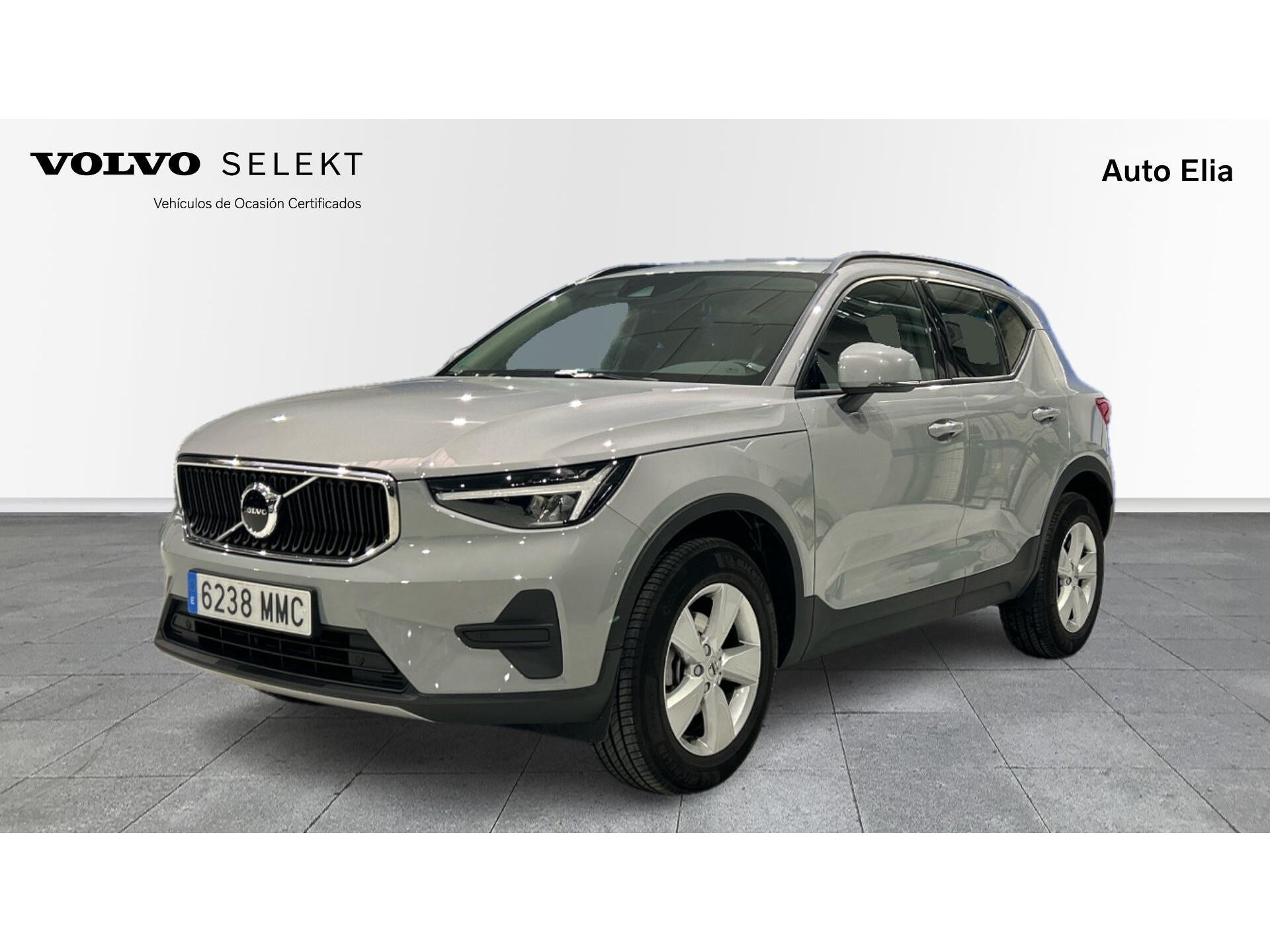 Imagen de VOLVO XC40