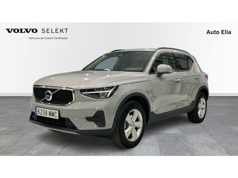 Foto del VOLVO XC40 T2 Essential Aut.