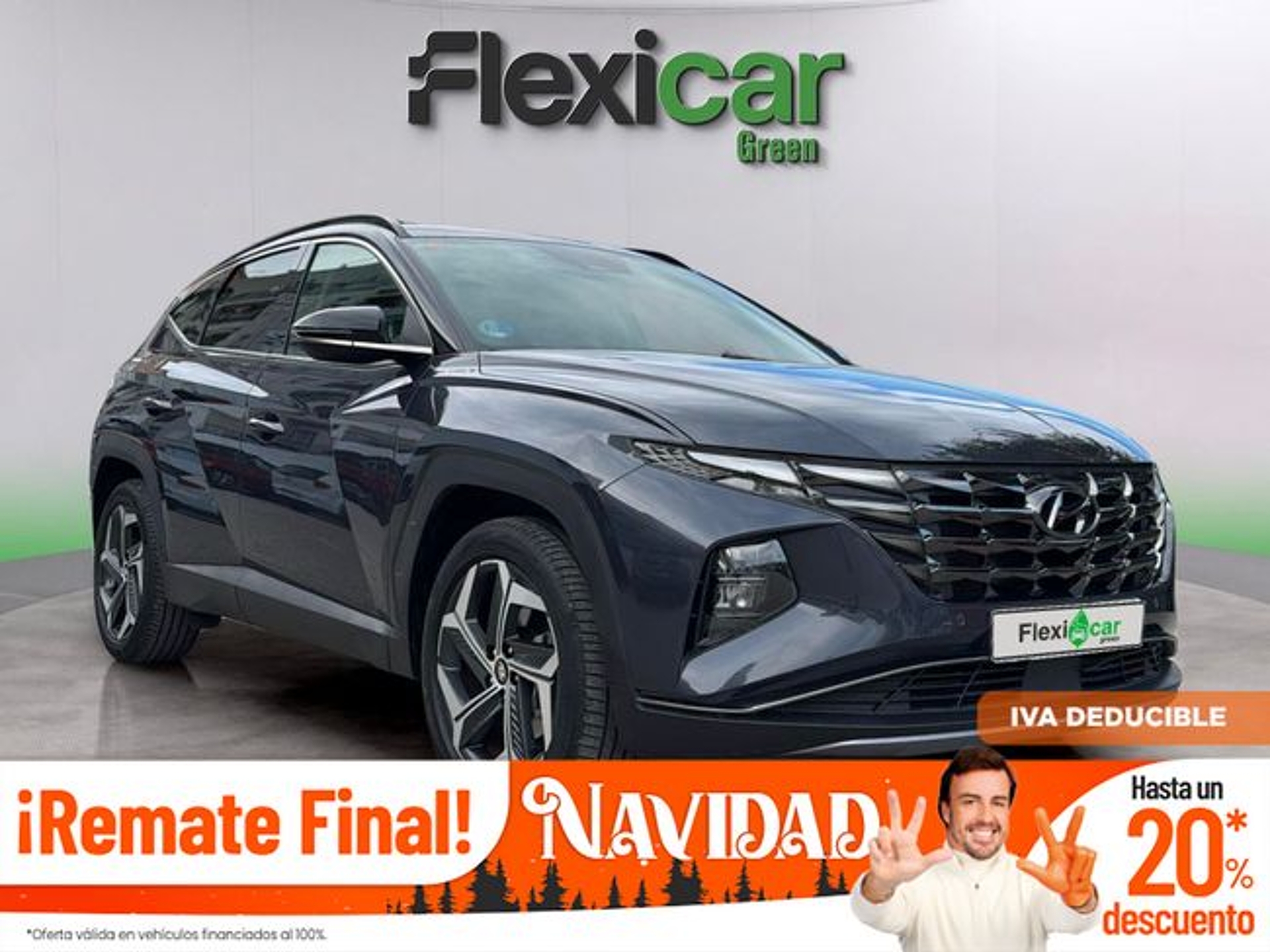 Imagen de HYUNDAI Tucson