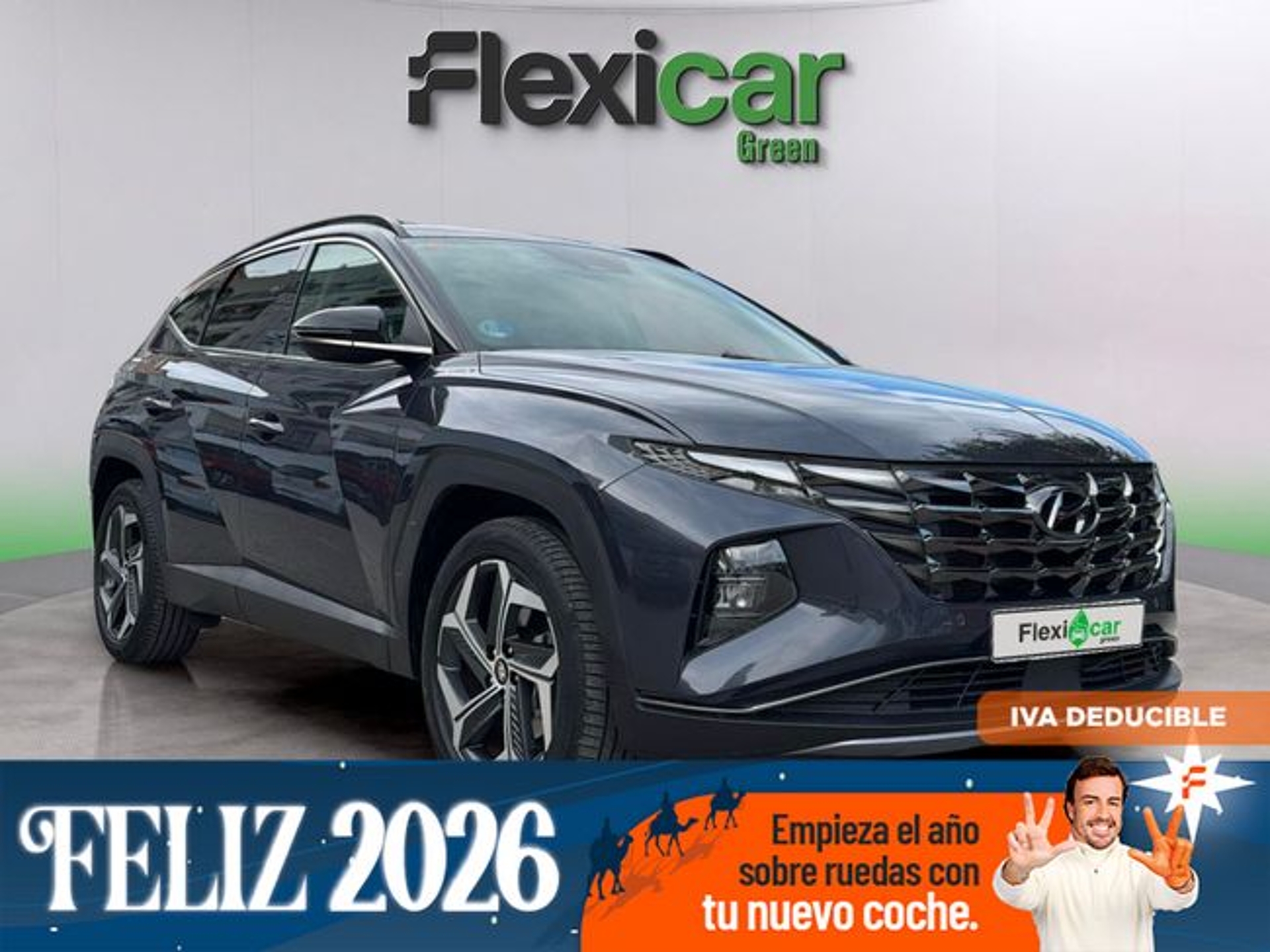 Imagen de HYUNDAI Tucson