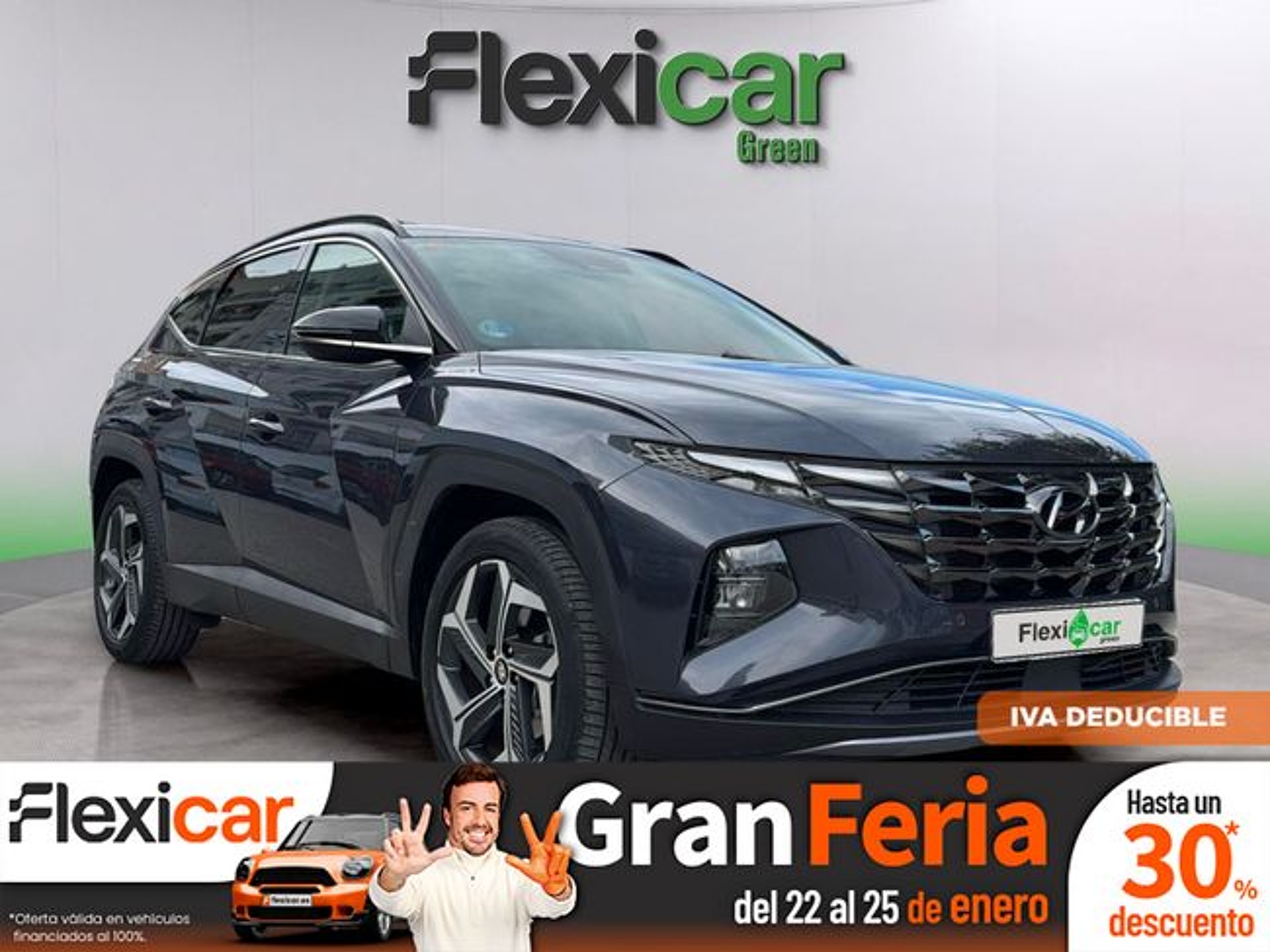 Imagen de HYUNDAI Tucson