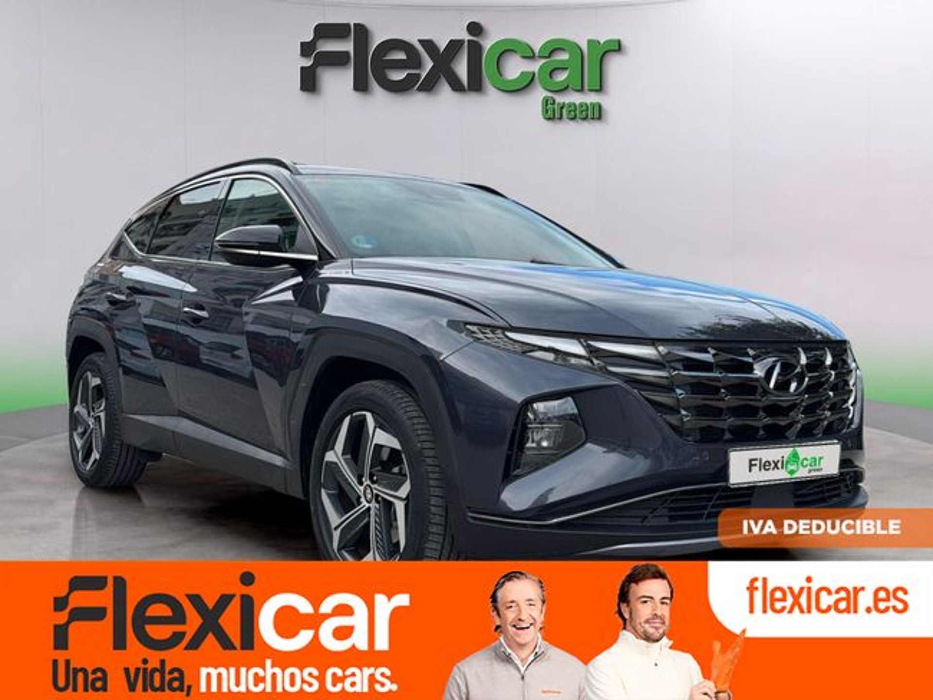 Imagen de HYUNDAI Tucson