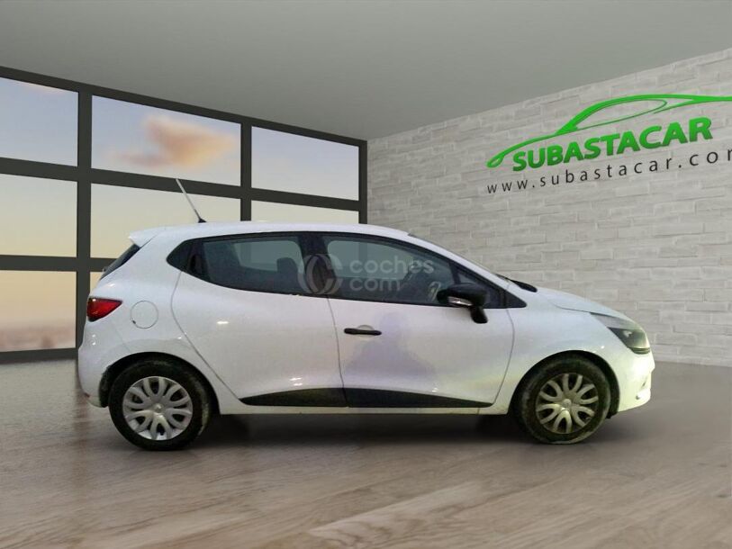 Foto del RENAULT Clio 1.5dCi Energy Business 66kW