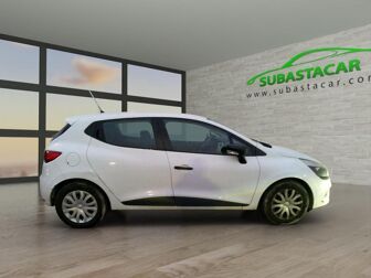 Imagen de RENAULT Clio 1.5dCi Energy Business 66kW